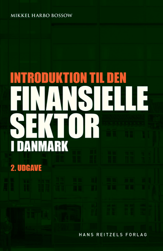 Introduktion til den finansielle sektor i Danmark - picture
