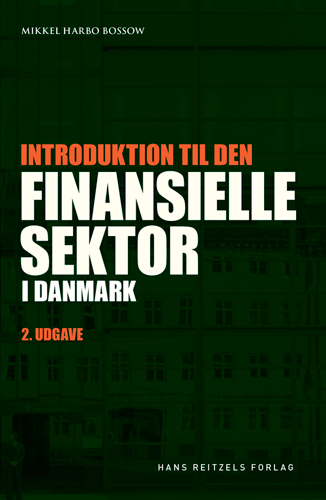 Introduktion til den finansielle sektor i Danmark_0