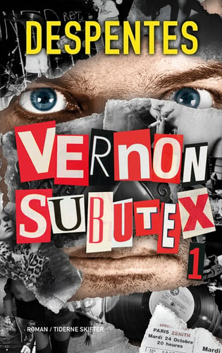 Vernon Subutex 1_0