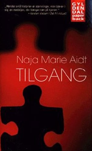 Tilgang - picture