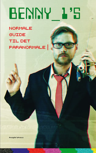 BENNY_1’s normale guide til det paranormale - picture