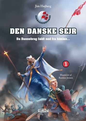 Den Danske Sejr - picture
