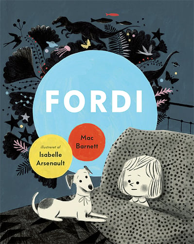 Fordi - picture