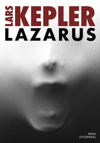 Lazarus - picture