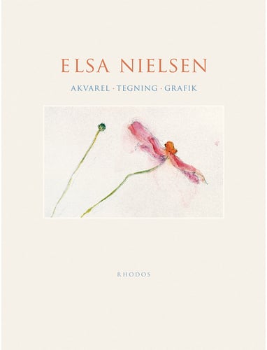 Elsa Nielsen - picture