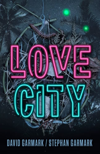 Love City - picture