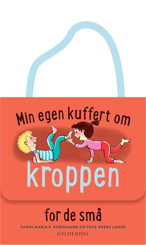 Min egen kuffert om kroppen for de små_0