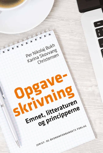 Opgaveskrivning
