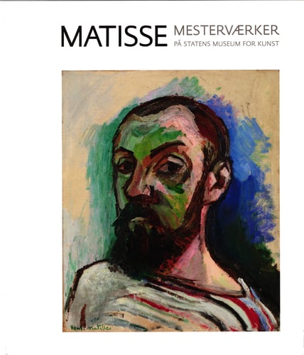Matisse - picture