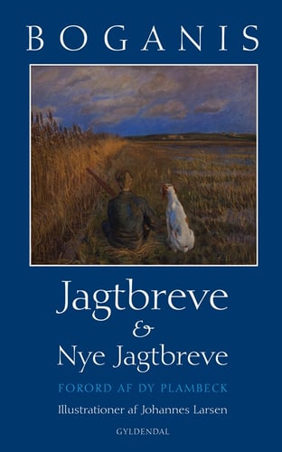 Boganis jagtbreve og nye jagtbreve - picture