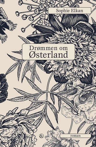 Drømmen om Østerland - picture