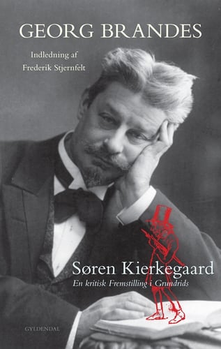 Søren Kierkegaard - picture