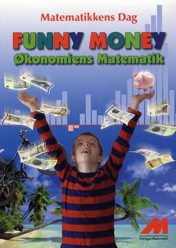 FUNNY MONEY_0