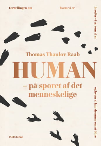 HUMAN: På sporet af det menneskelige_0