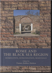 Rome and the Black Sea Region_0