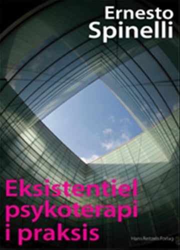 Eksistentiel psykoterapi i praksis_0