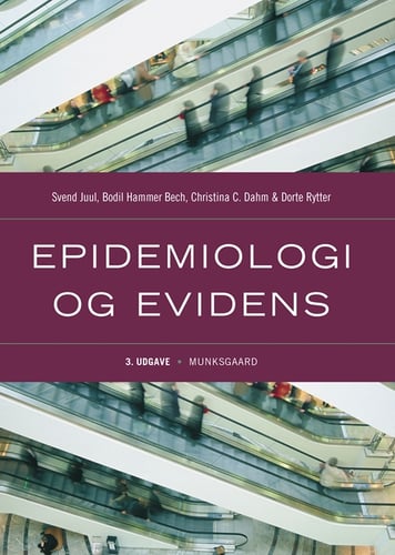 Epidemiologi og evidens - picture