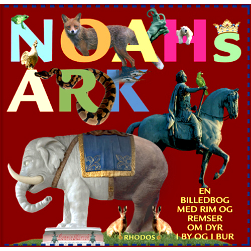 Noahs Ark - picture