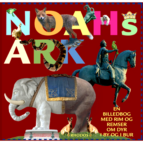 Noah's Ark_0