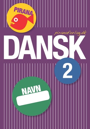 Pirana - Dansk 2_0