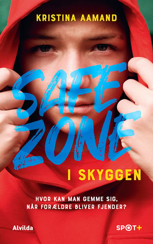 Safe Zone: I skyggen (SPOT+) - picture