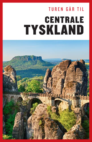 Turen går til Centrale Tyskland_0