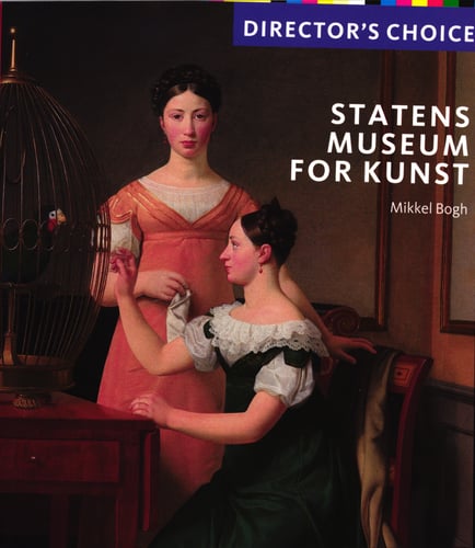 Director's Choice - Statens Museum for Kunst - picture