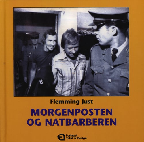 Morgenposten og Natbarberen - picture