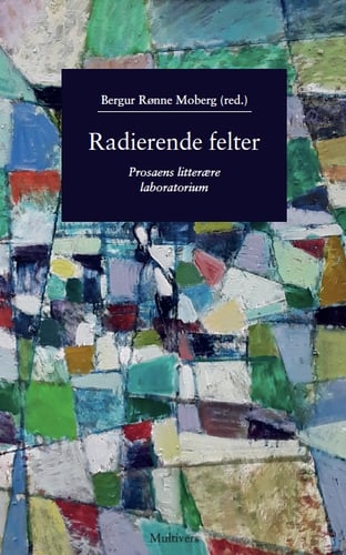 Radierende felter - picture