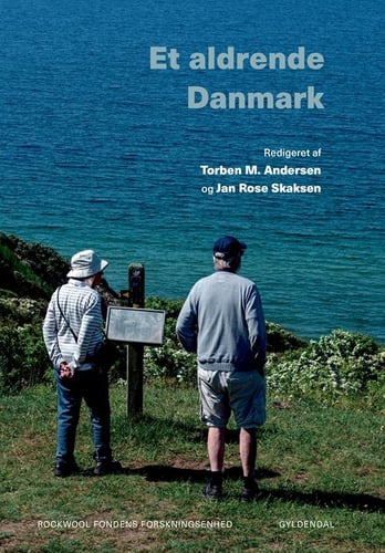 Et aldrende Danmark - picture