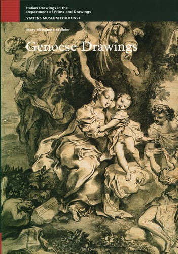 Genoese Drawings - picture