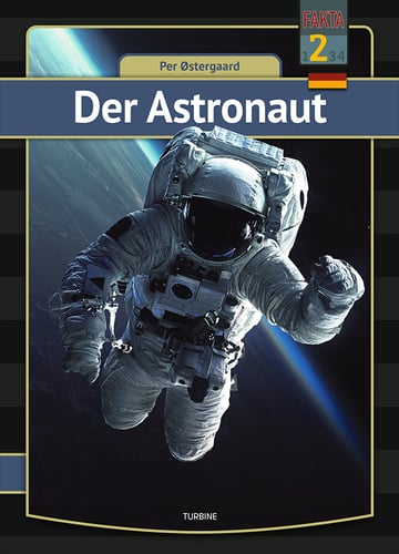 Der Astronaut - picture