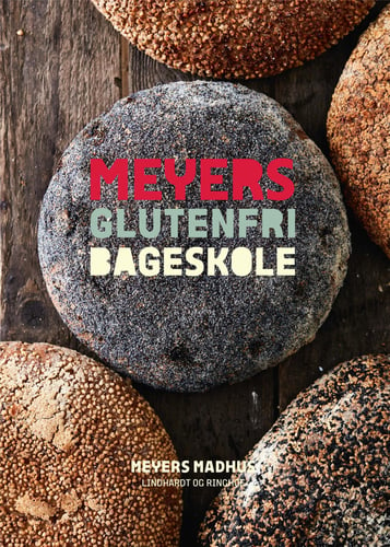 Meyers glutenfri bageskole - picture