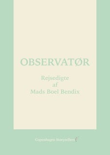 Observatør