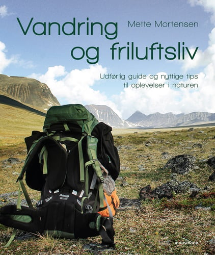 Vandring og friluftsliv - picture