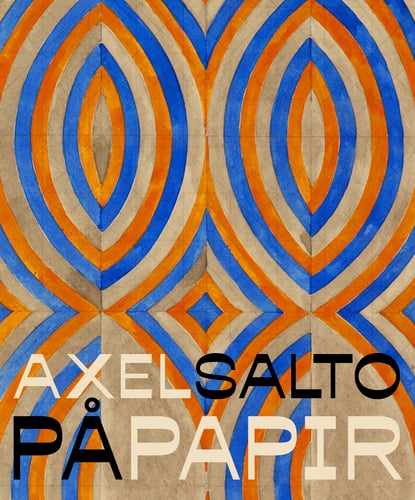 Axel Salto - picture
