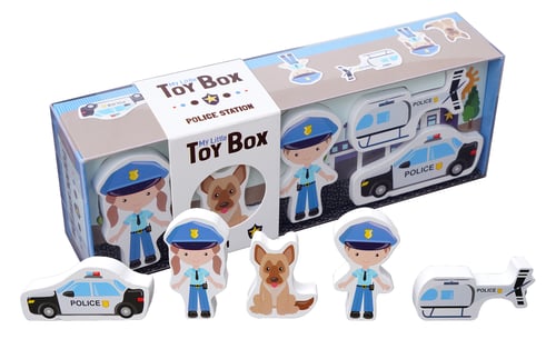 My Little Toy Box - Politi_0