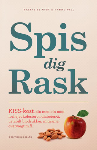 Spis dig rask - picture