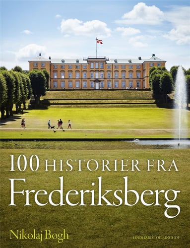 100 historier fra Frederiksberg_0