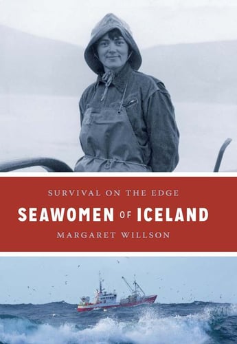 Seawomen of Iceland_0