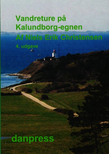 Vandreture på Kalundborg-egnen_0