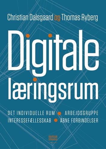 Digitale læringsrum - picture