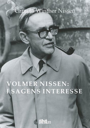 Volmer Nissen: I sagens interesse_0