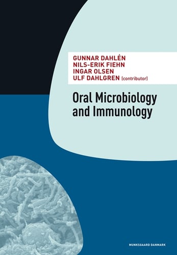 Oral Microbiology and Immunology_0