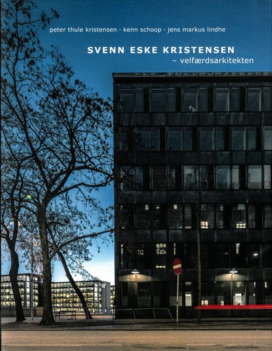 Svenn Eske Kristensen - picture
