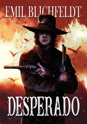 Desperado - picture