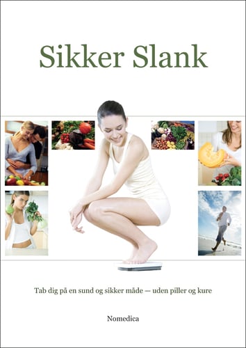 Sikker slank - picture