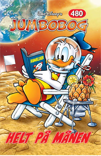 Jumbobog 480