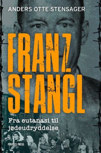 Franz Stangl - picture