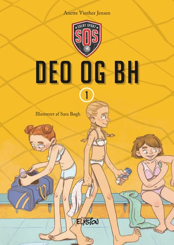 Deo og BH - picture